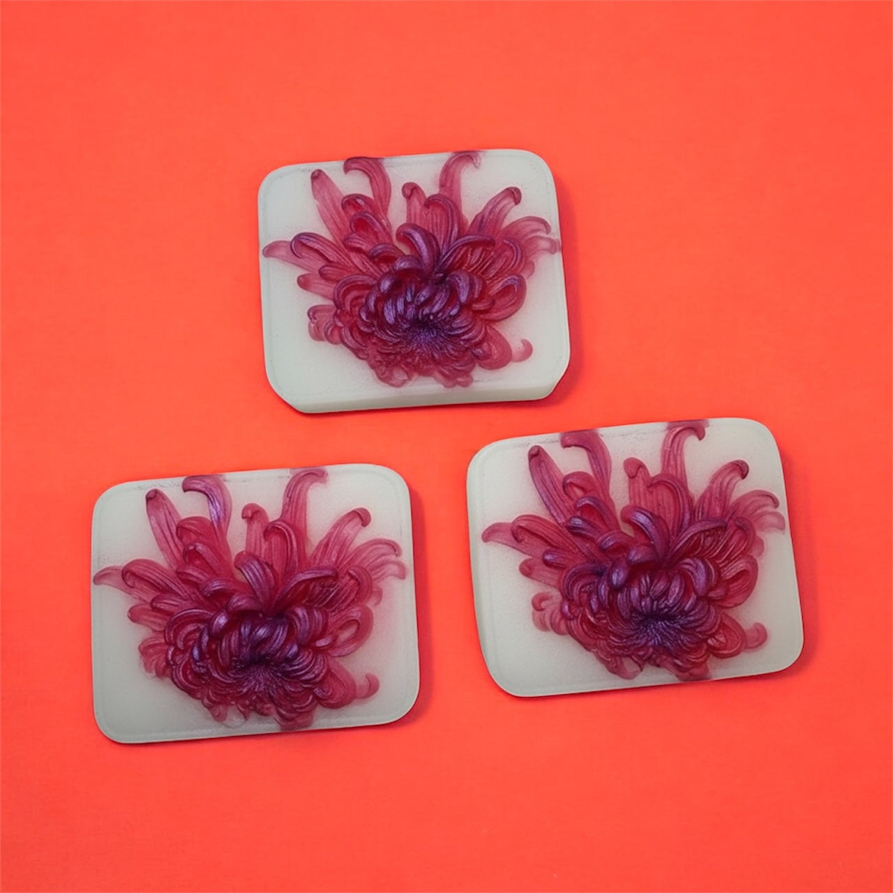 Gilded Bloom Goats Milk Bar