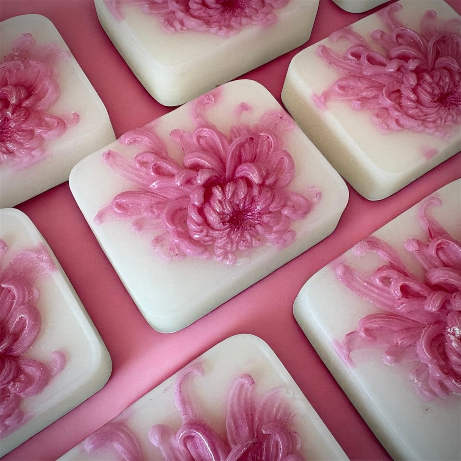 Gilded Bloom Goats Milk Bar