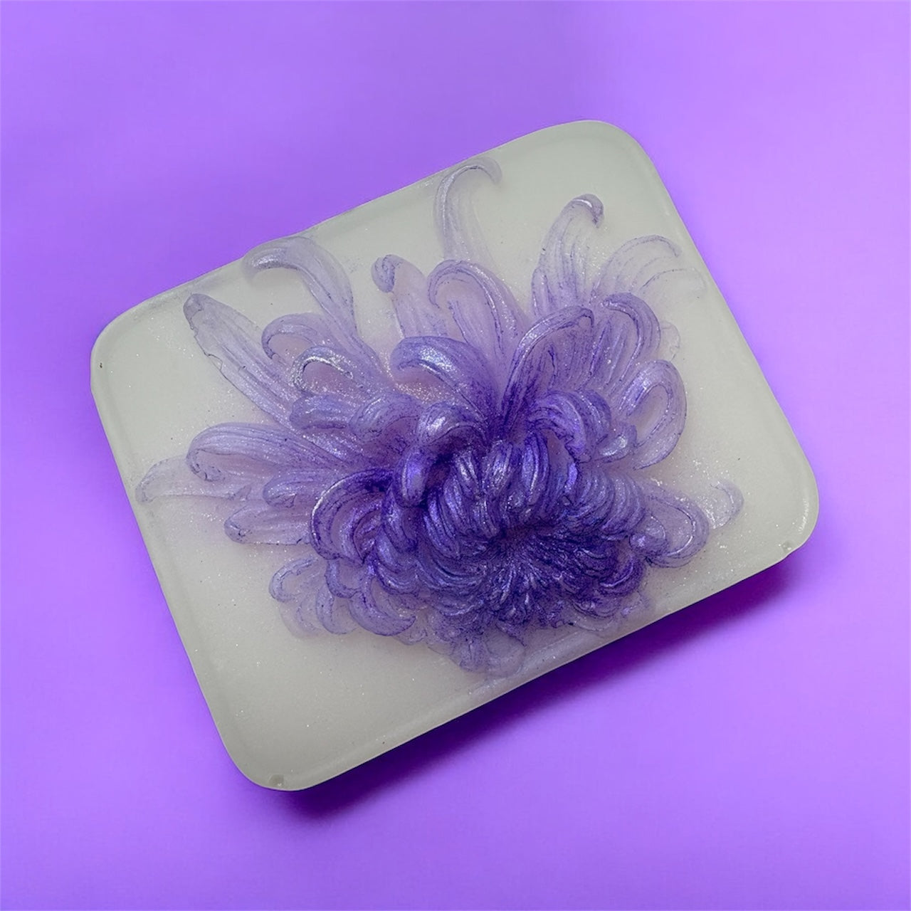 Gilded Bloom Goats Milk Bar