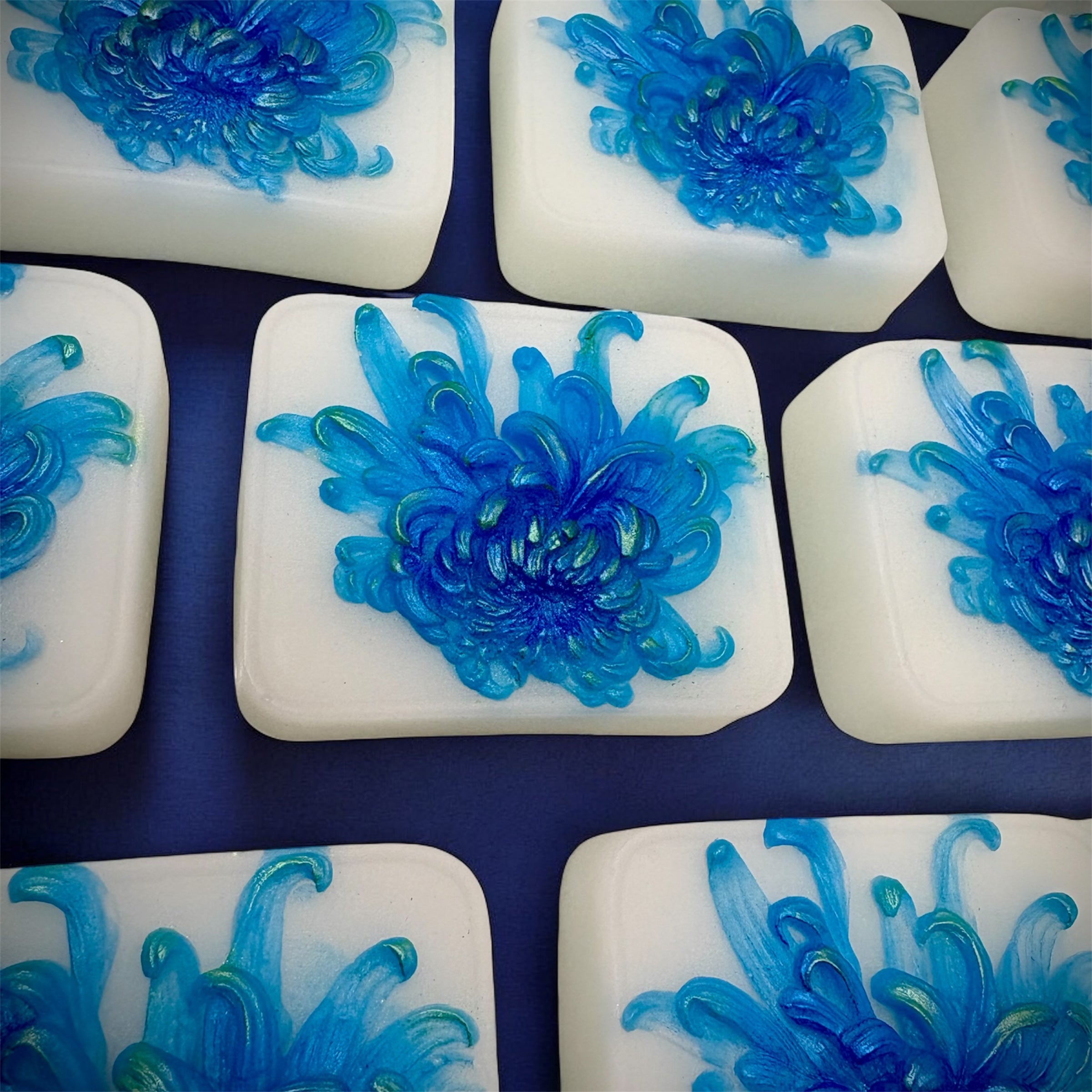 Gilded Bloom Goats Milk Bar