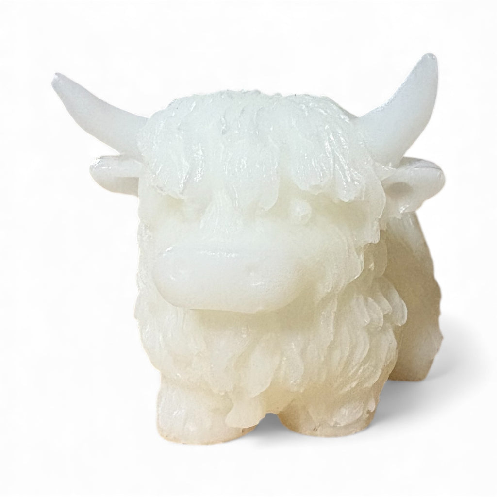 Highland Cow Soap