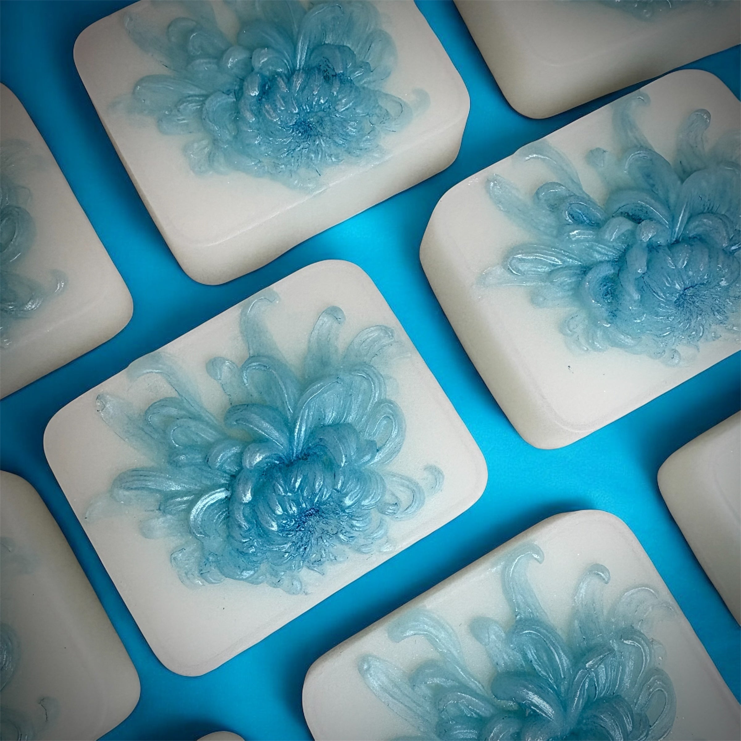 Gilded Bloom Goats Milk Bar