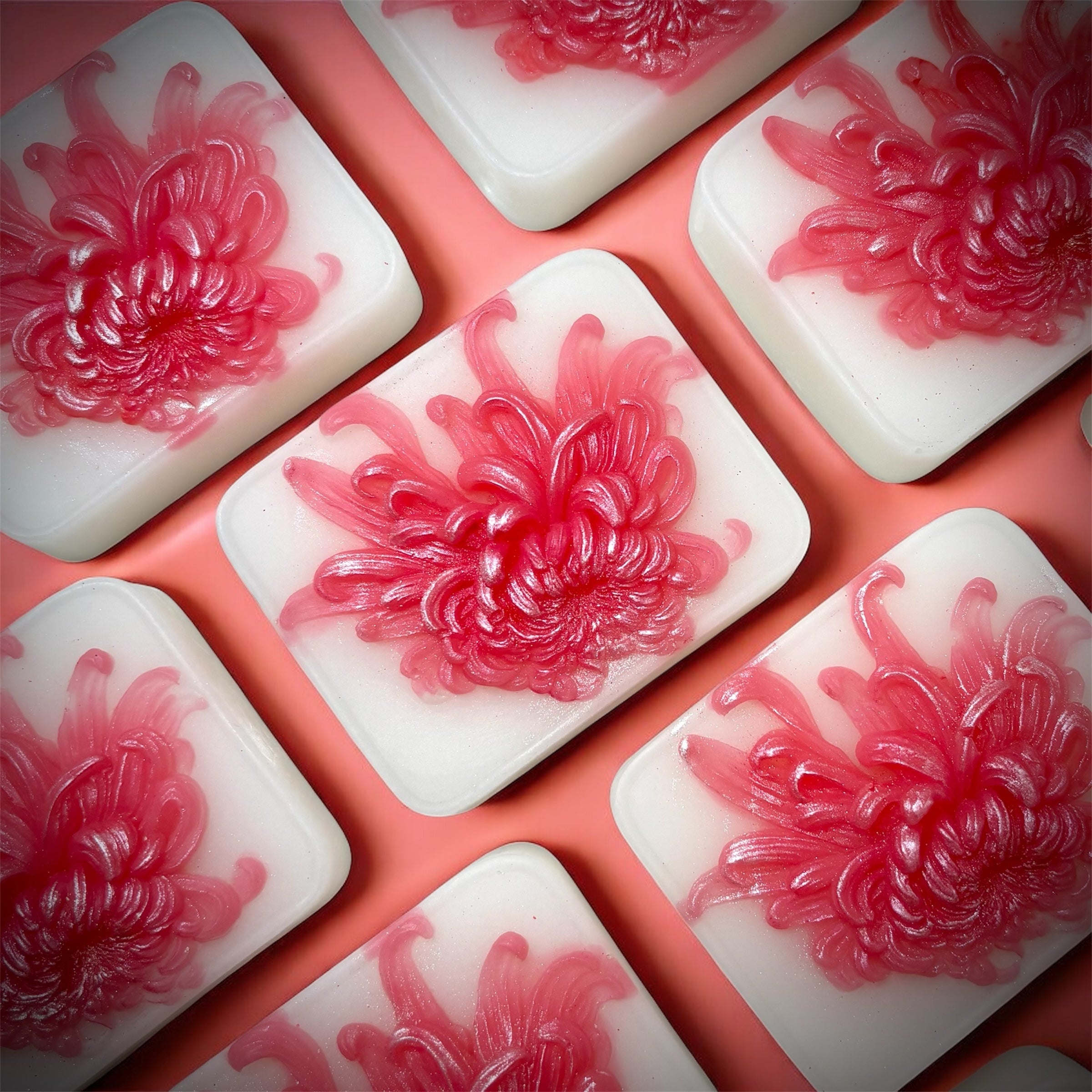 Gilded Bloom Goats Milk Bar