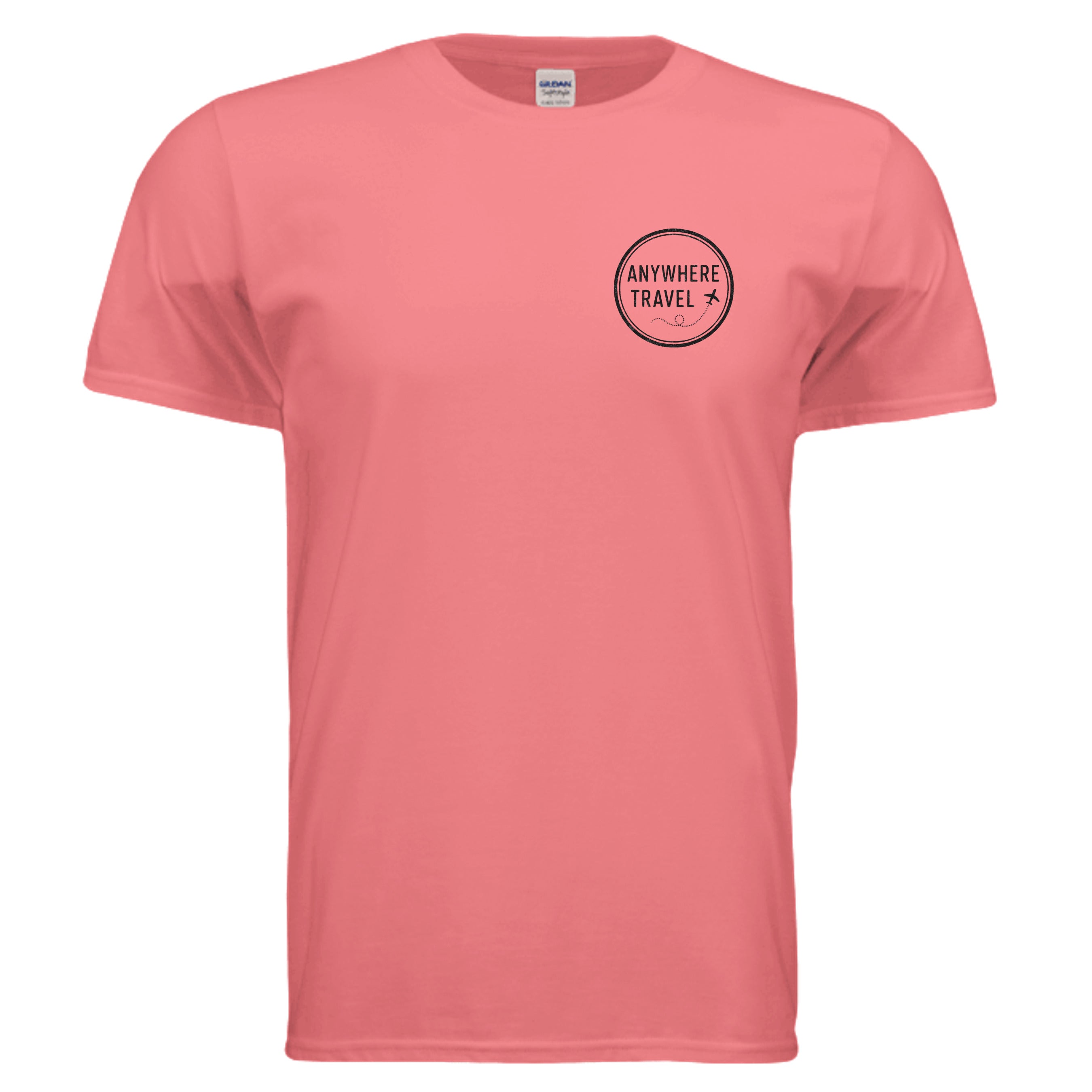 CORAL SILK - G640 - FRONT