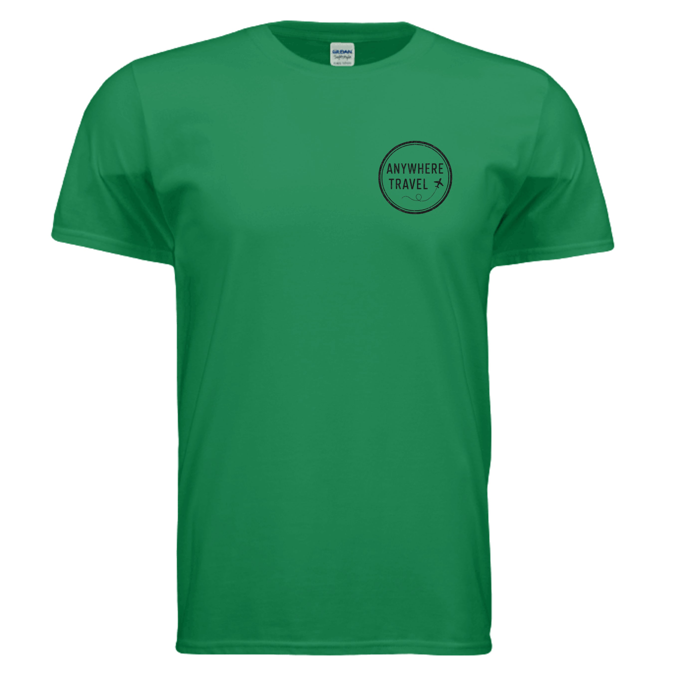 Turf Green - G640 - FRONT