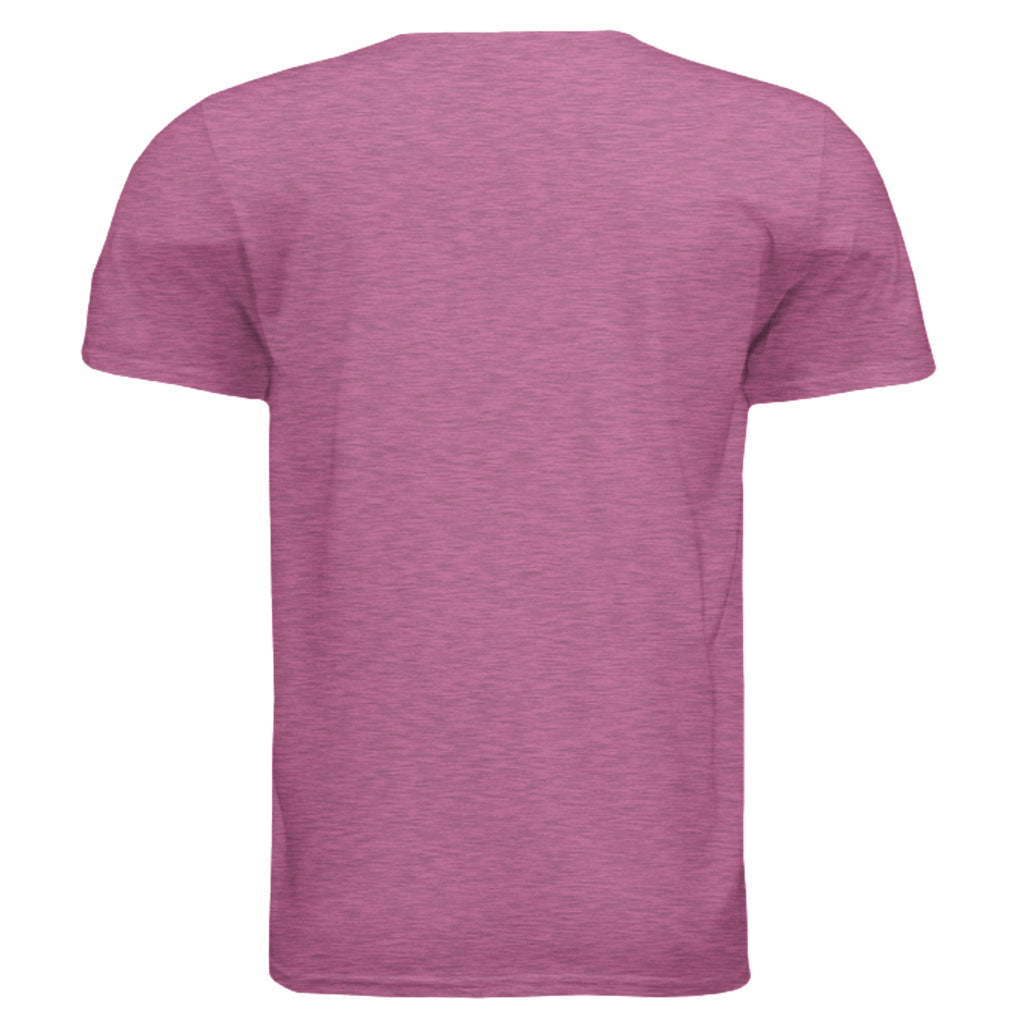 Heather Berry - G640 - BACK