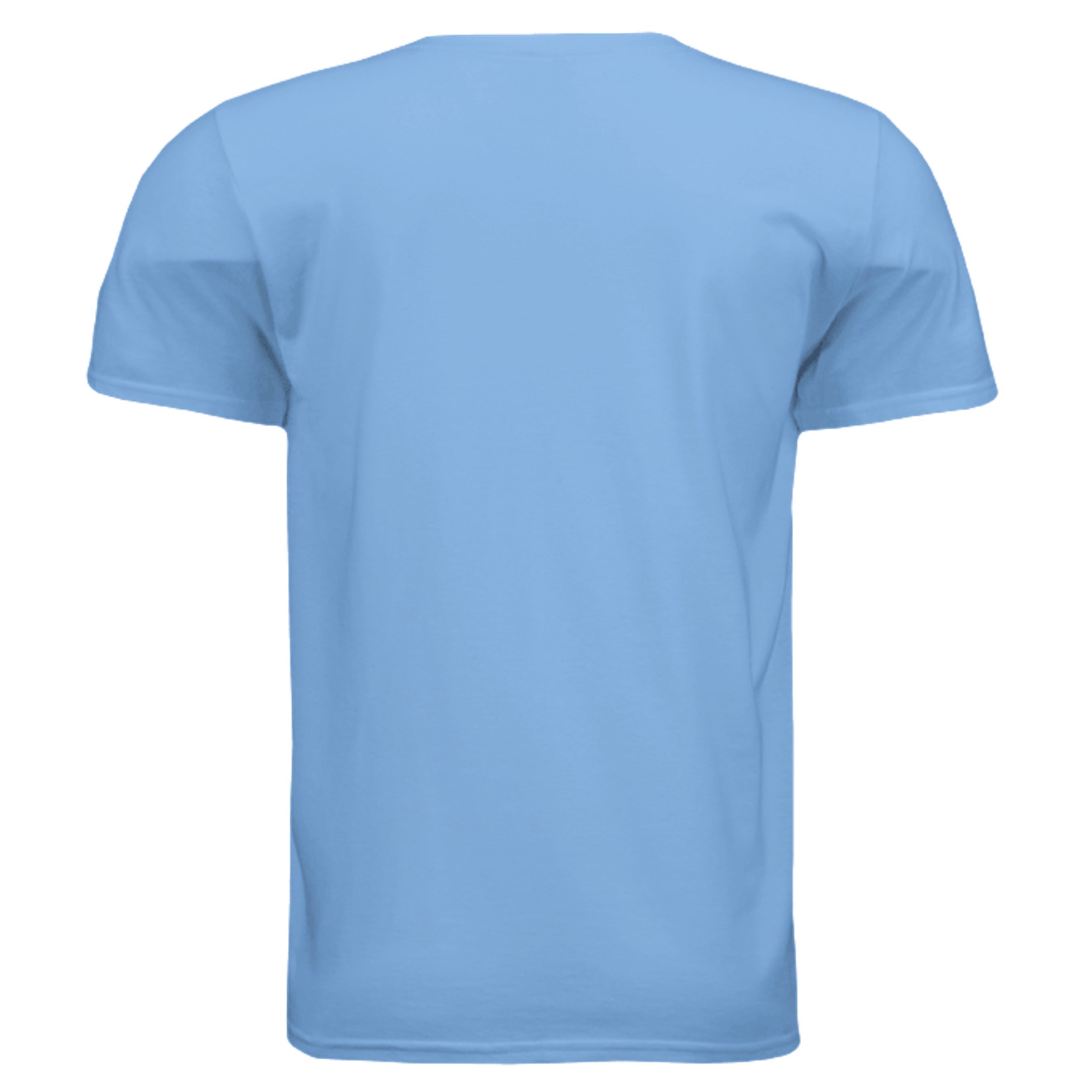 CAROLINA BLUE - G640 - BACK