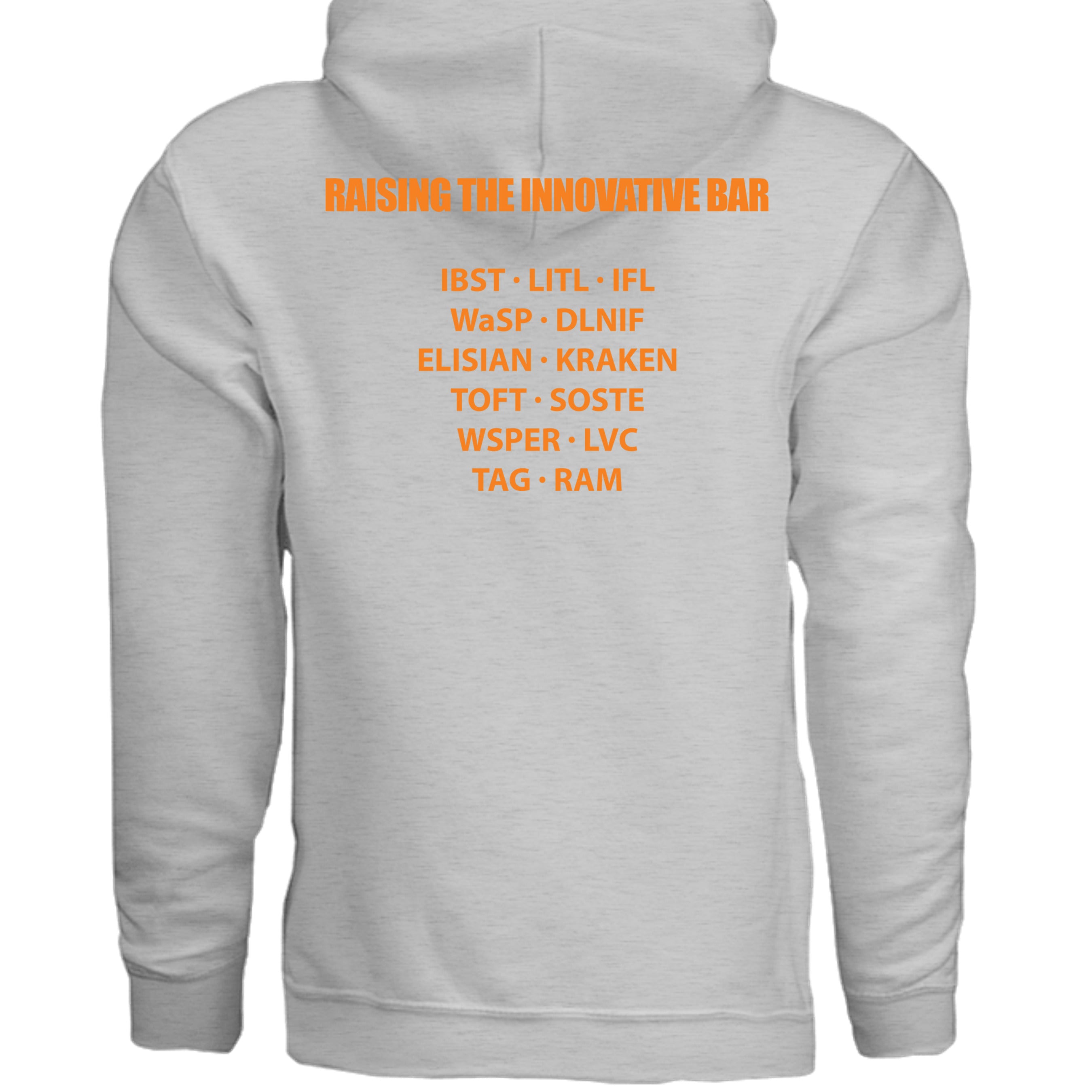 ASH - G185 - BACK