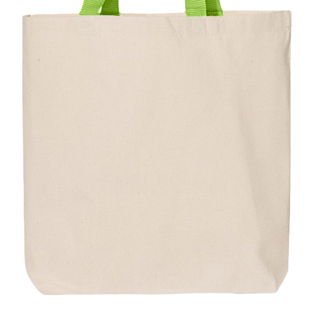 Natural/ Lime - Q4400 - BACK