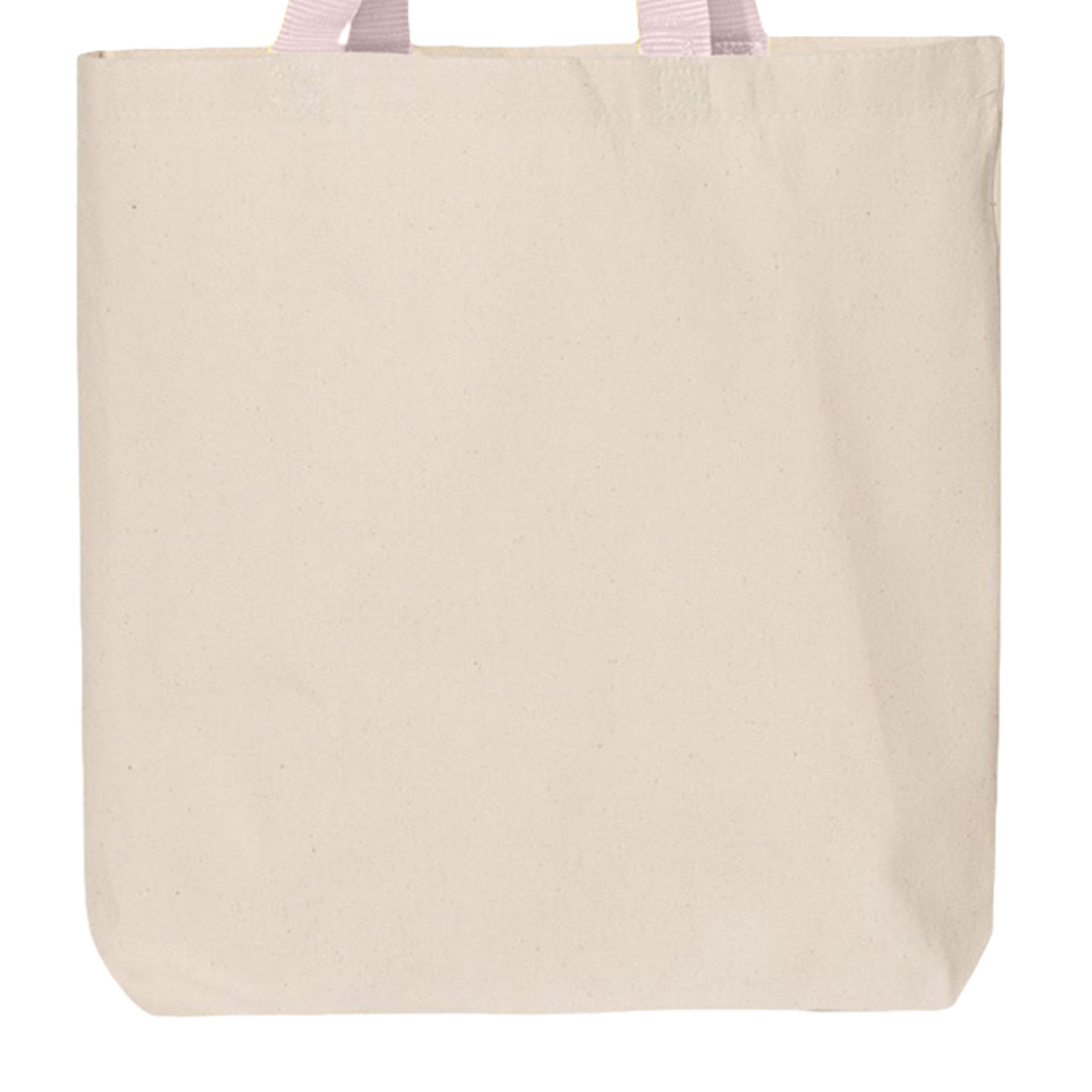 Natural/ Light Pink - Q4400 - BACK