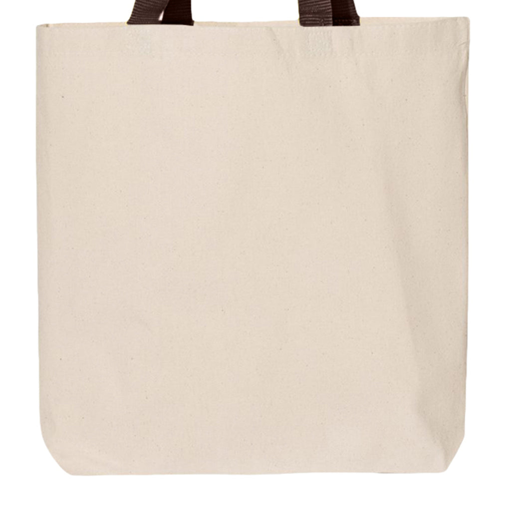 Natural/ Chocolate - Q4400 - BACK