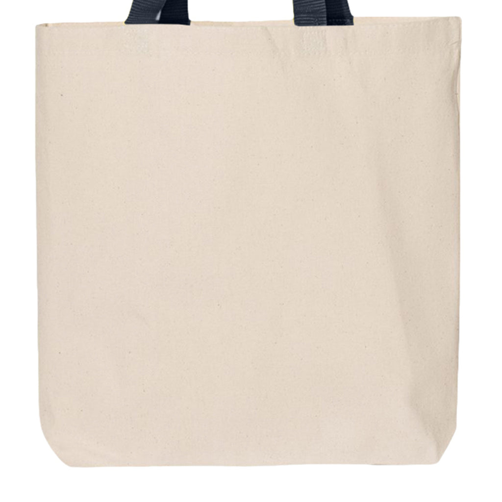 Natural/ Navy - Q4400 - BACK