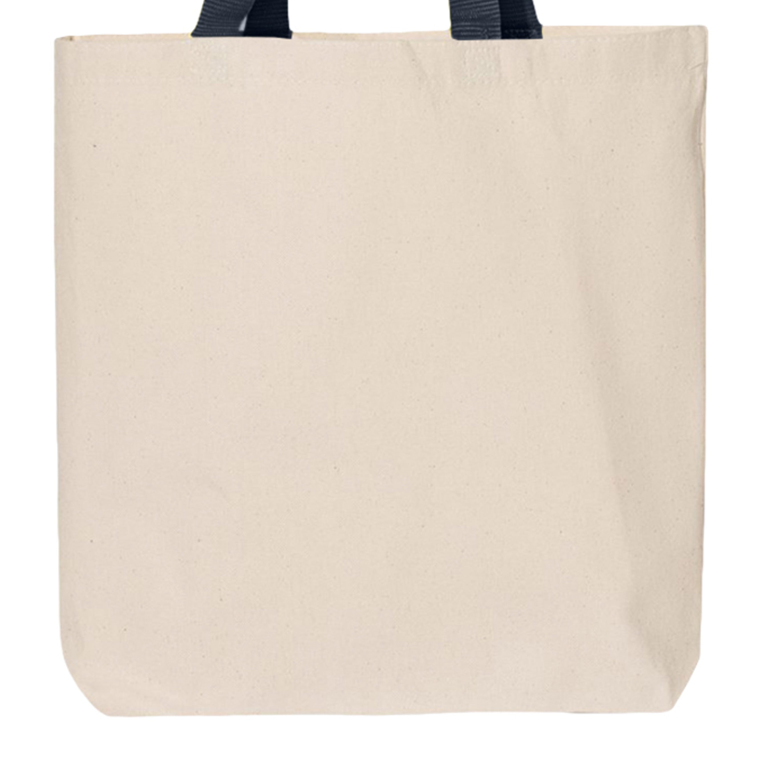 Natural/ Navy - Q4400 - BACK