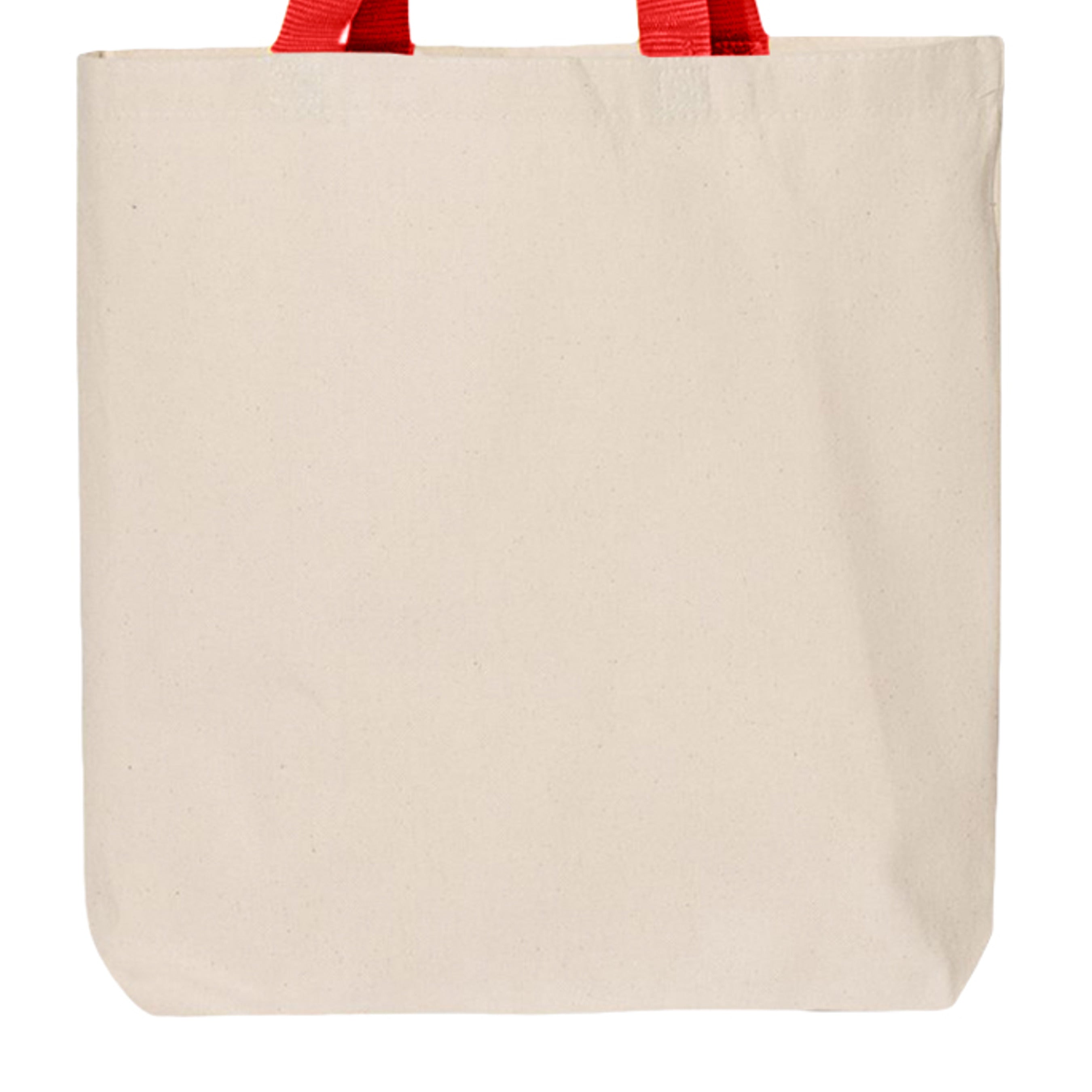 Natural/ Red - Q4400 - BACK