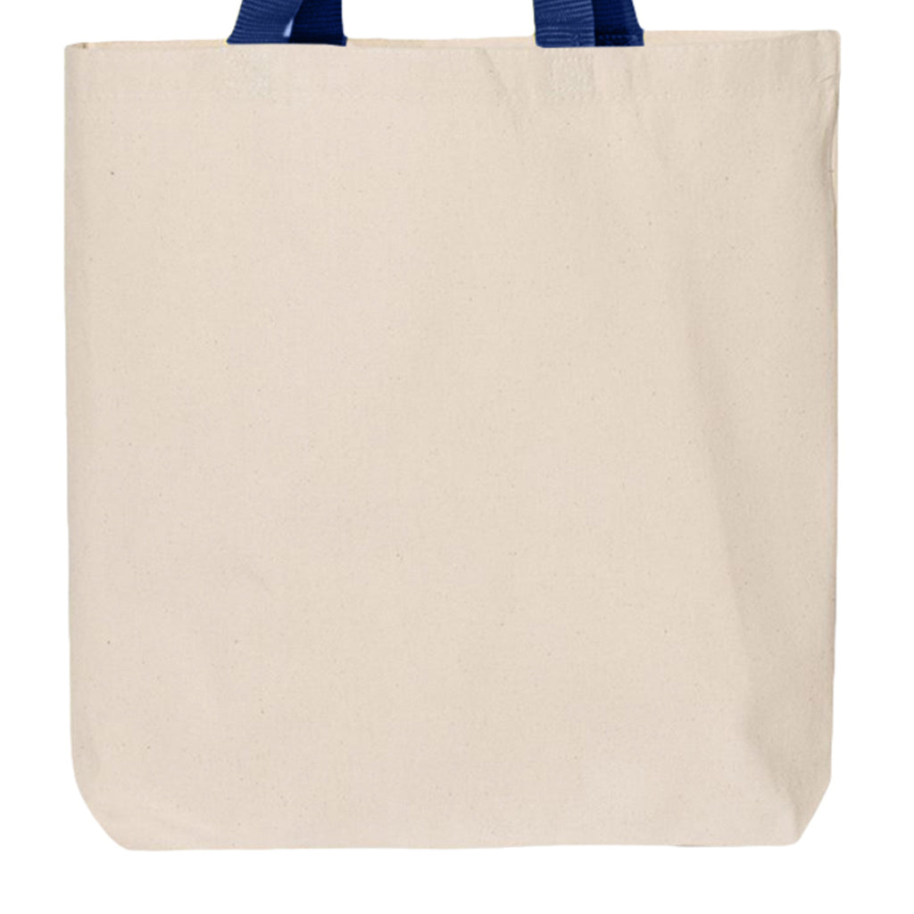 Natural/ Royal - Q4400 - BACK