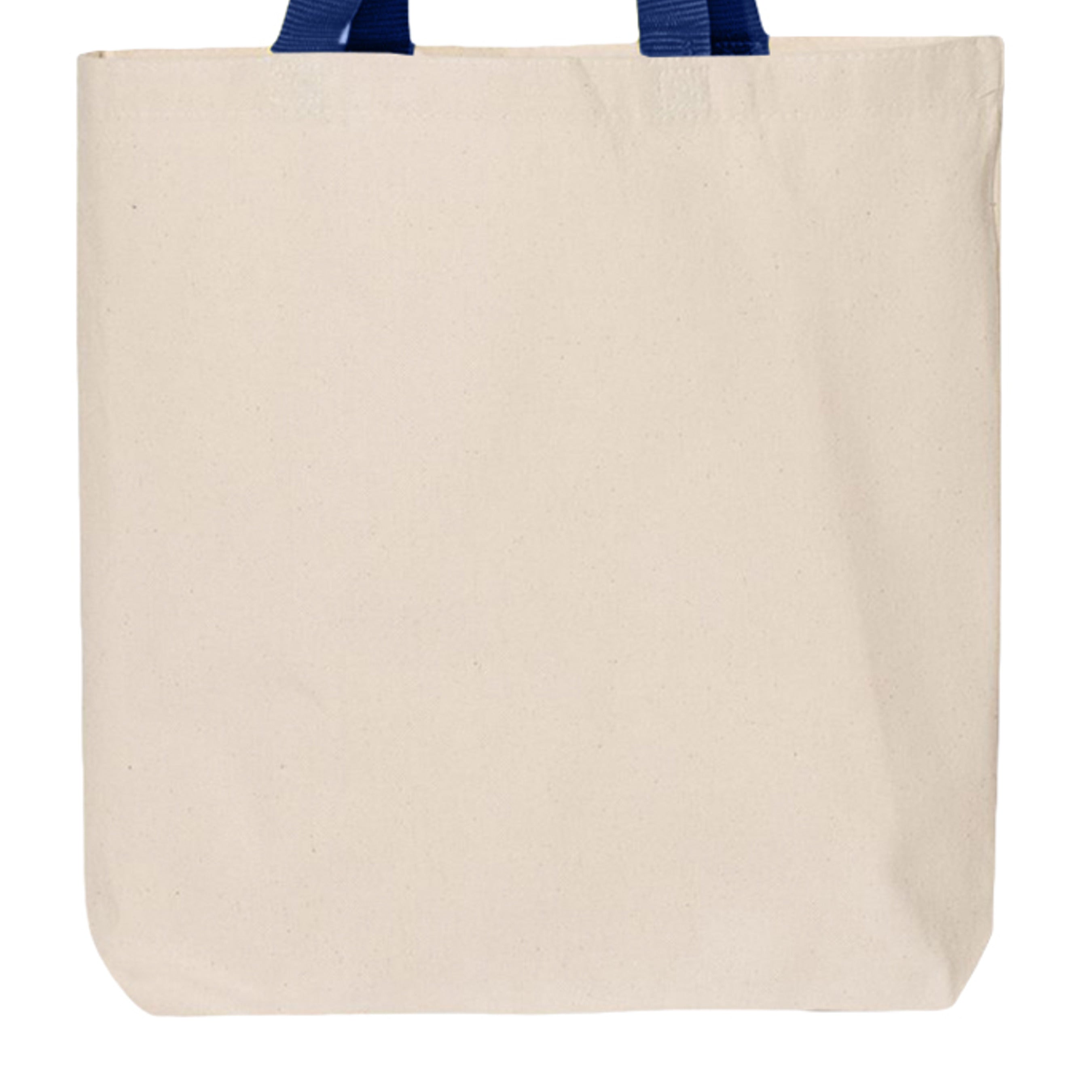 Natural/ Royal - Q4400 - BACK