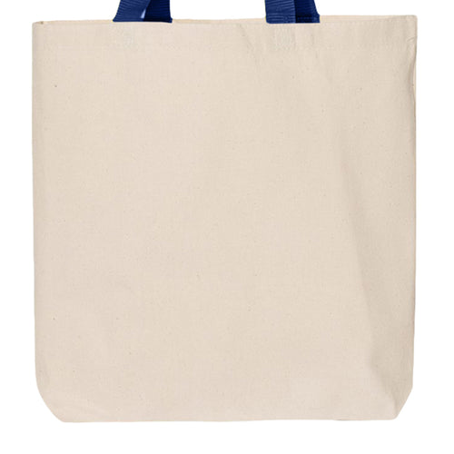 Natural/ Royal - Q4400 - BACK
