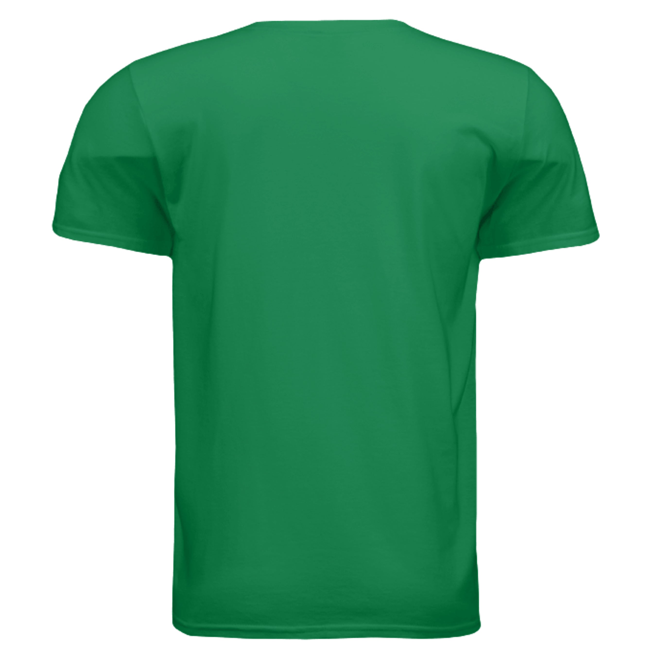 Turf Green - G640 - BACK