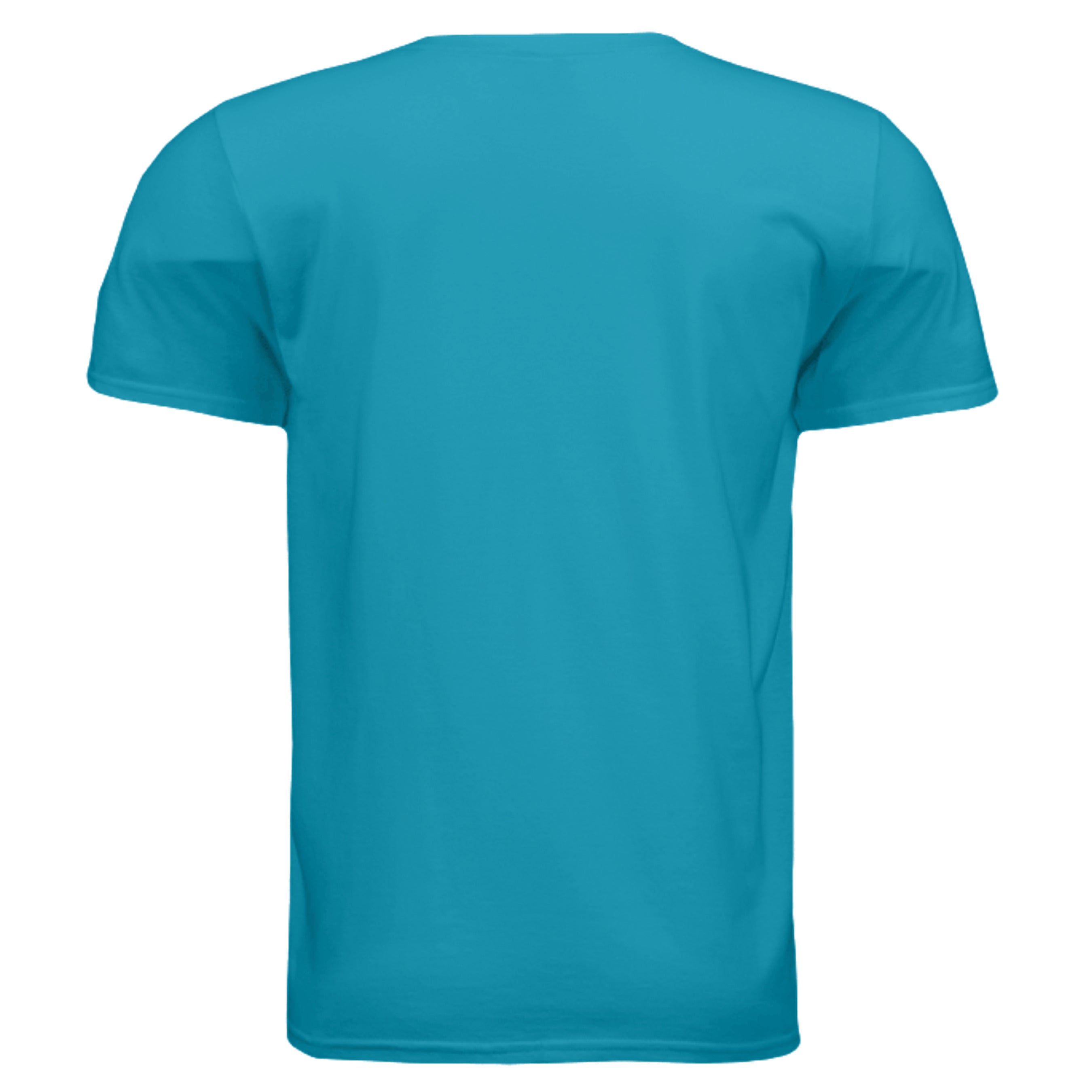 TROPICAL BLUE - G640 - BACK
